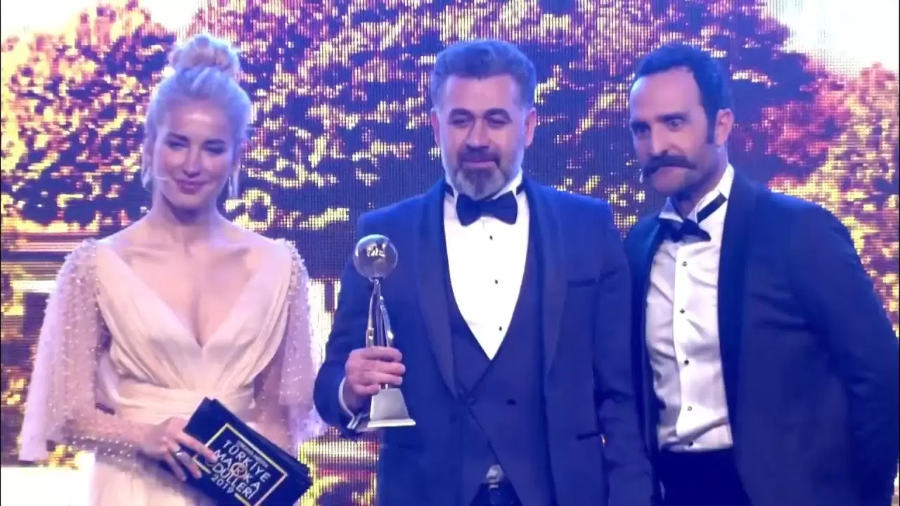 Yılın marka ödülleri