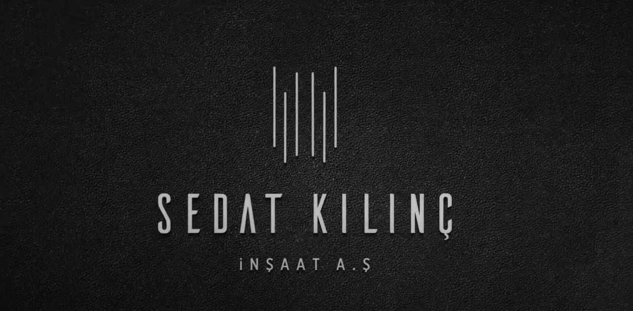 Sedat Kılınç İnşaat-Tanıtım Filmi