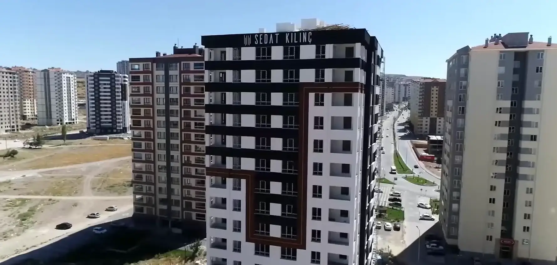 Balcıoğlu Konağı