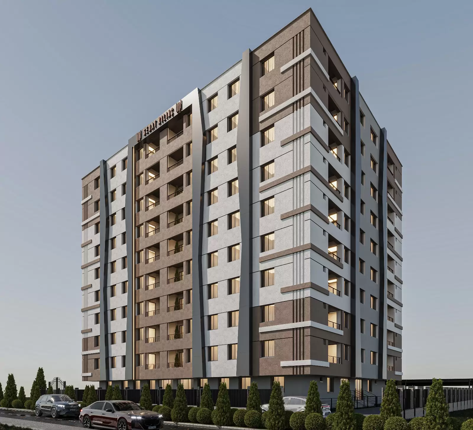 Velora Residence